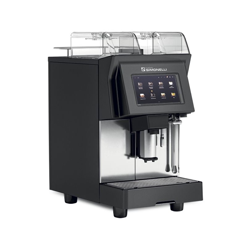 Nuova Simonelli Prontobar Touch Süper Otomatik Espresso Kahve Makinesi